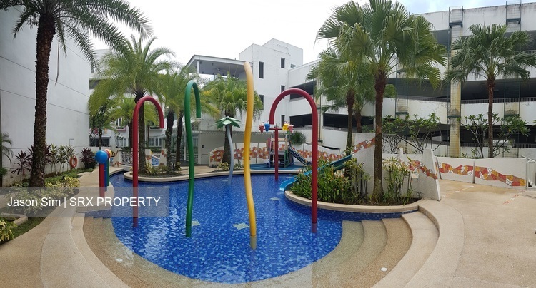 Mi Casa (D23), Condominium #174797262